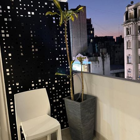 Appartamento Obelisco 1 Buenos Aires Esterno foto