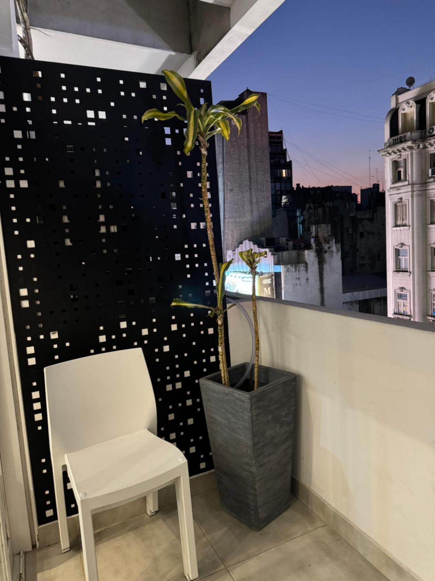 Appartamento Obelisco 1 Buenos Aires Esterno foto